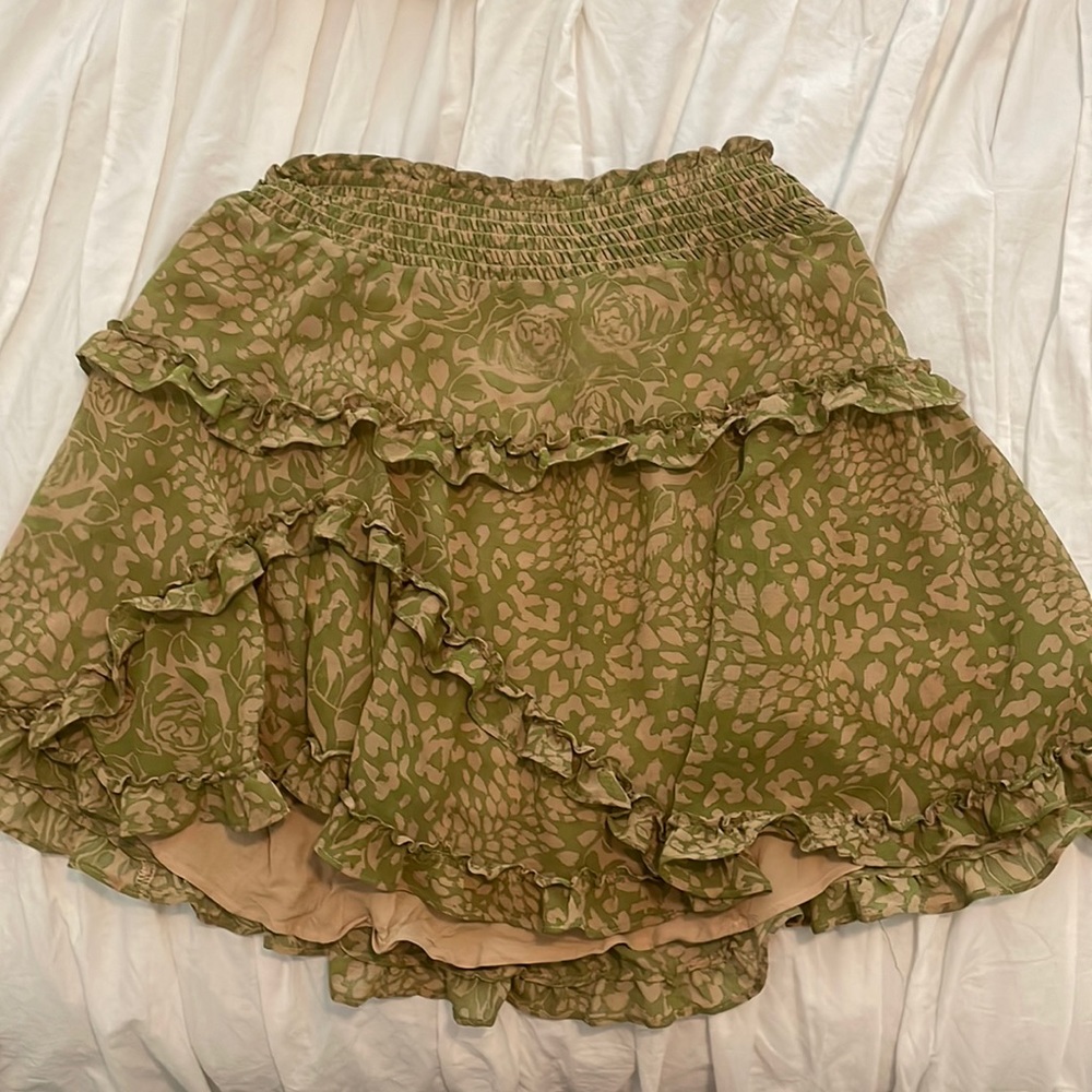 Urban outfitters mini skirt